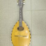 695 8305 Mandolin